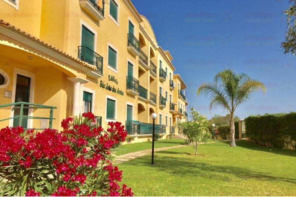 Apartamento São João Areias By